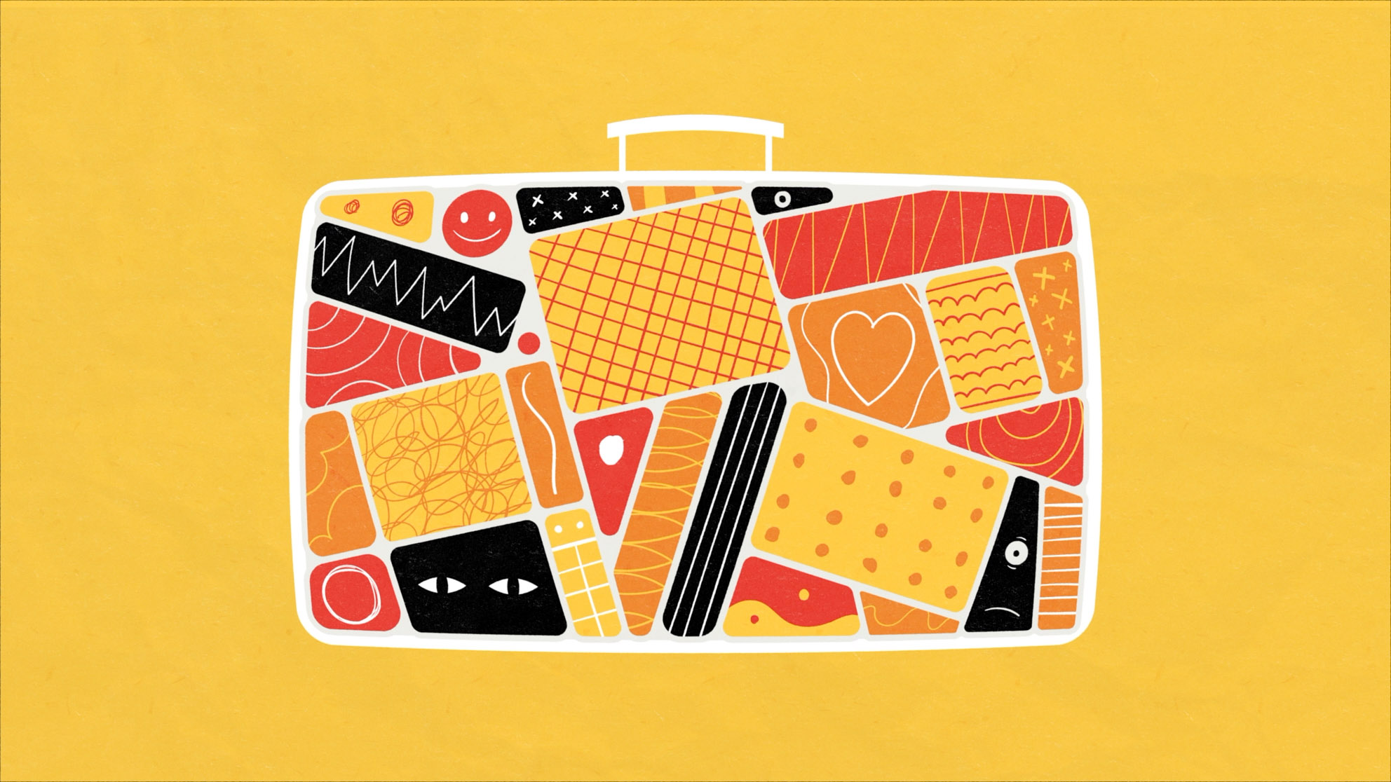 Jolt CBUK The Invisible Suitcase